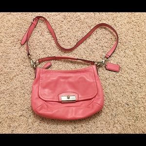 Coach Crossbody Bag